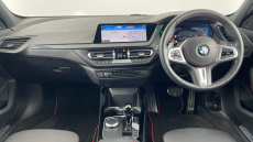 BMW 1 Series 128ti 5dr Step Auto [Live Cockpit Professional] Petrol Hatchback